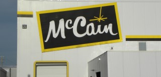 McCain Foods USA, Inc.