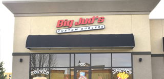 Big Jud's Restaurant